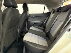 2026 Kia Stonic S