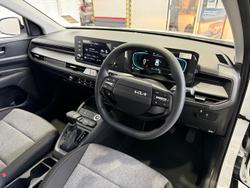2026 Kia Stonic S