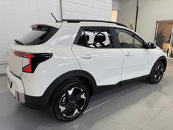 2026 Kia Stonic S