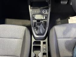 2026 Kia Stonic S