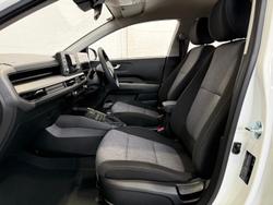 2026 Kia Stonic S