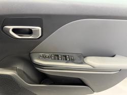 2026 Kia K4 S