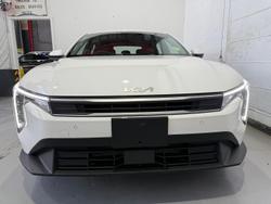 2026 Kia K4 S