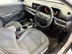 2026 Kia K4 S