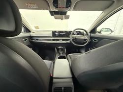 2026 Kia K4 S