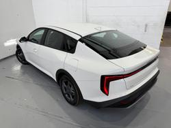 2026 Kia K4 S