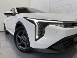 2026 Kia K4 S