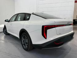 2026 Kia K4 S