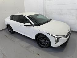 2026 Kia K4 S