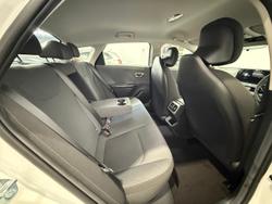 2026 Kia K4 S