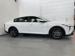 2026 Kia K4 S