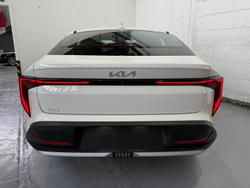 2026 Kia K4 S
