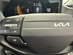 2026 Kia K4 S