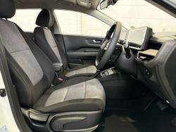 2026 Kia Stonic S
