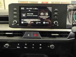 2026 Kia Stonic S