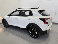 2026 Kia Stonic S