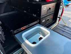 2019 Toyota Hilux Rugged X