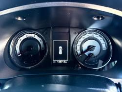 2019 Toyota Hilux Rugged X