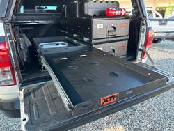 2019 Toyota Hilux Rugged X