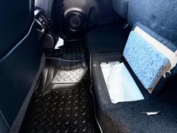 2019 Toyota Hilux Rugged X