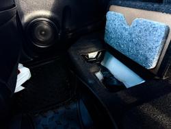 2019 Toyota Hilux Rugged X