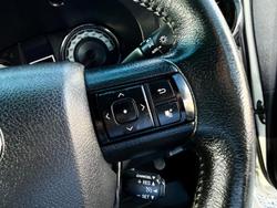 2019 Toyota Hilux Rugged X