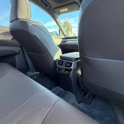2026 Lexus RX 450h+ Luxury
