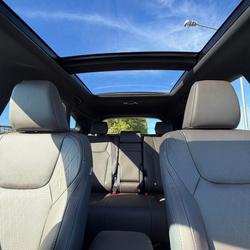 2026 Lexus RX 450h+ Luxury