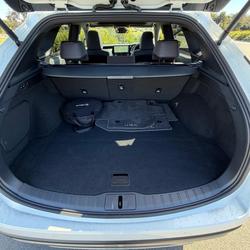 2026 Lexus RX 450h+ Luxury