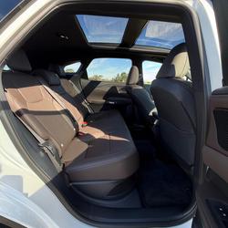 2026 Lexus RX 450h+ Luxury