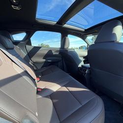 2026 Lexus RX 450h+ Luxury