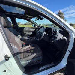 2026 Lexus RX 450h+ Luxury