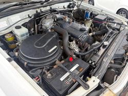 2003 Toyota Landcruiser Sahara