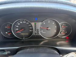 2003 Toyota Landcruiser Sahara