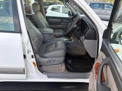 2003 Toyota Landcruiser Sahara
