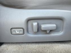 2003 Toyota Landcruiser Sahara
