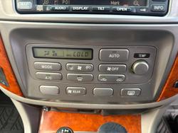 2003 Toyota Landcruiser Sahara