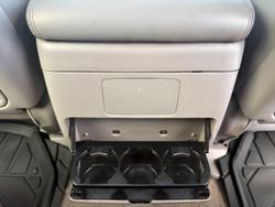 2003 Toyota Landcruiser Sahara