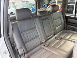 2003 Toyota Landcruiser Sahara
