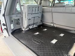 2003 Toyota Landcruiser Sahara