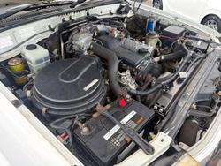 2003 Toyota Landcruiser Sahara
