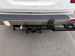 2003 Toyota Landcruiser Sahara