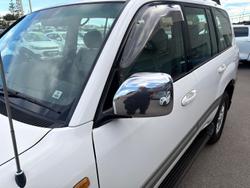 2003 Toyota Landcruiser Sahara