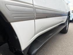 2003 Toyota Landcruiser Sahara