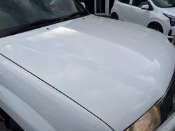 2003 Toyota Landcruiser Sahara