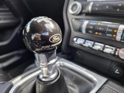2020 Ford Mustang R-SPEC