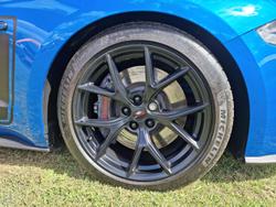 2020 Ford Mustang R-SPEC