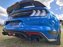 2020 Ford Mustang R-SPEC