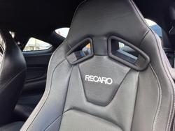 2020 Ford Mustang R-SPEC