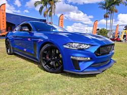 2020 Ford Mustang R-SPEC